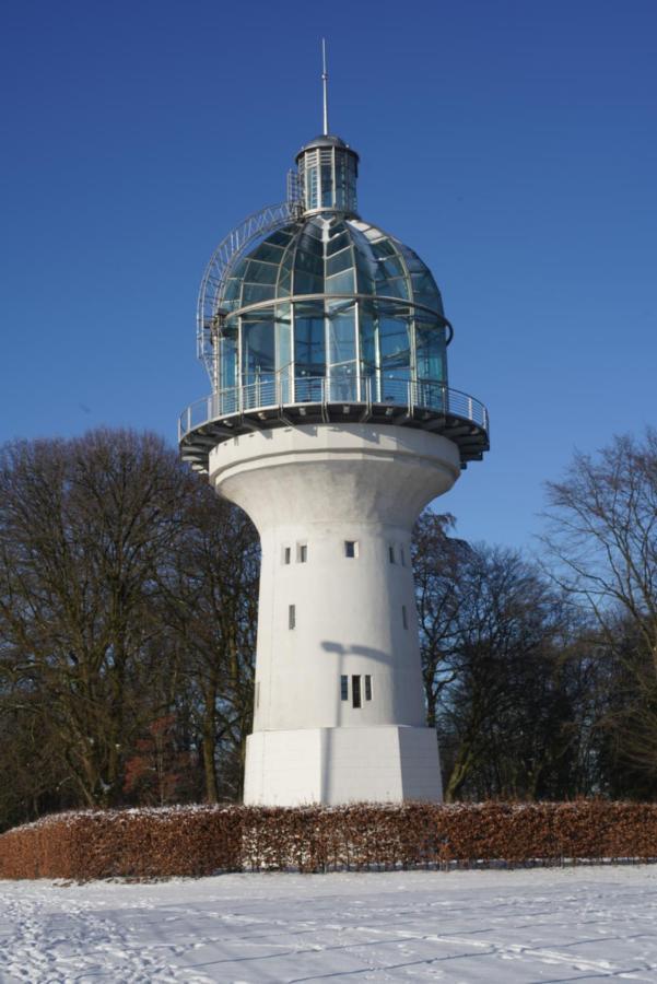Messewohnung Graefrath Solingen Exterior photo