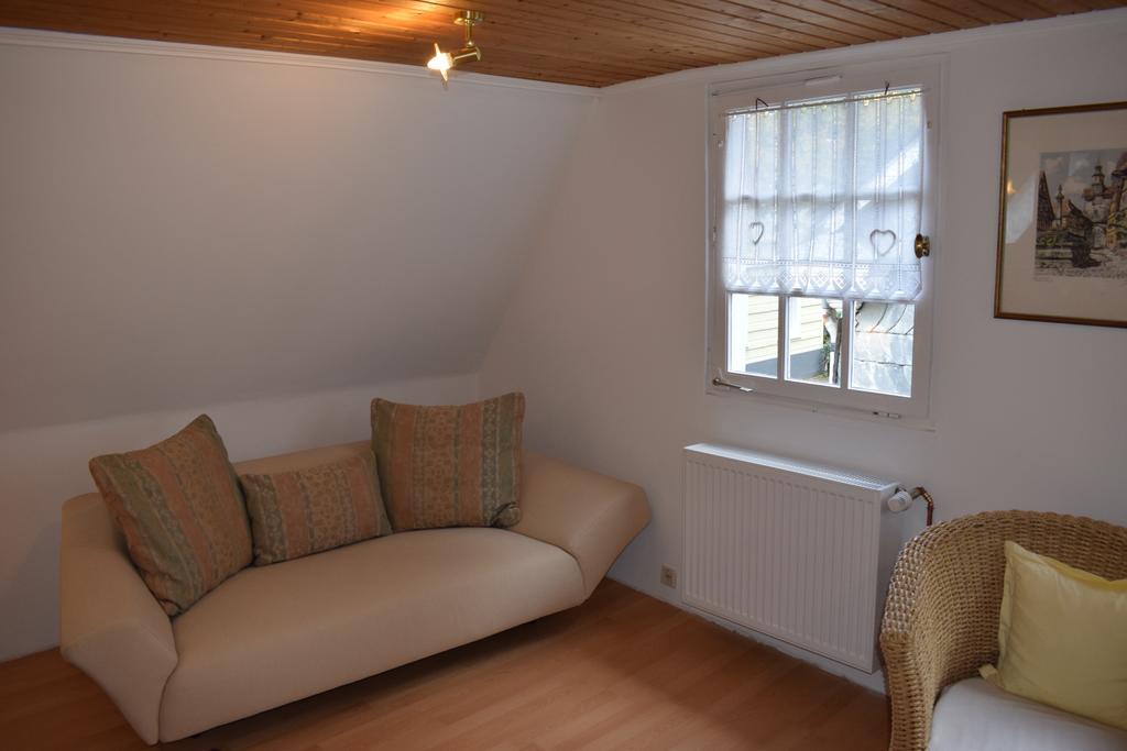 Messewohnung Graefrath Solingen Exterior photo
